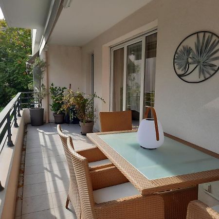 Apartament Pytheas Carre D'Or Marsylia Zewnętrze zdjęcie