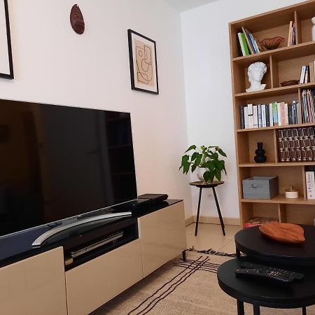 Apartament Pytheas Carre D'Or Marsylia Zewnętrze zdjęcie