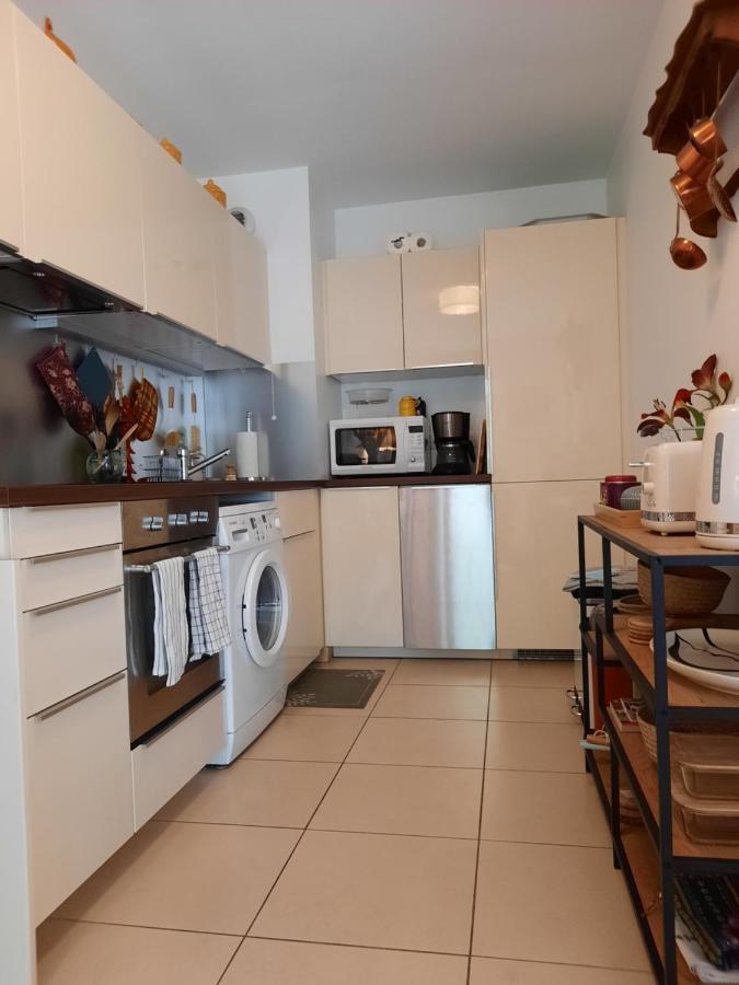 Apartament Pytheas Carre D'Or Marsylia Zewnętrze zdjęcie