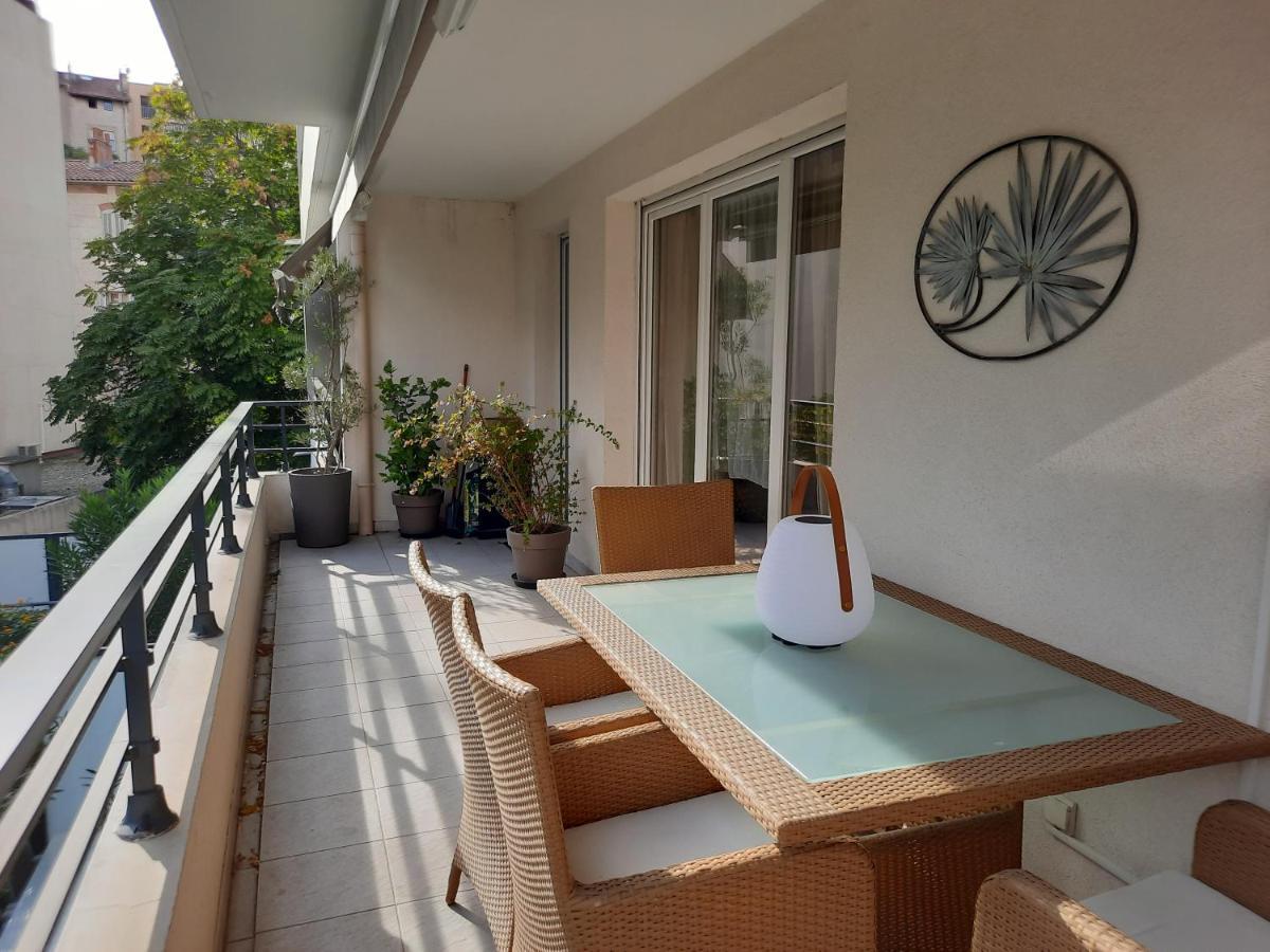 Apartament Pytheas Carre D'Or Marsylia Zewnętrze zdjęcie