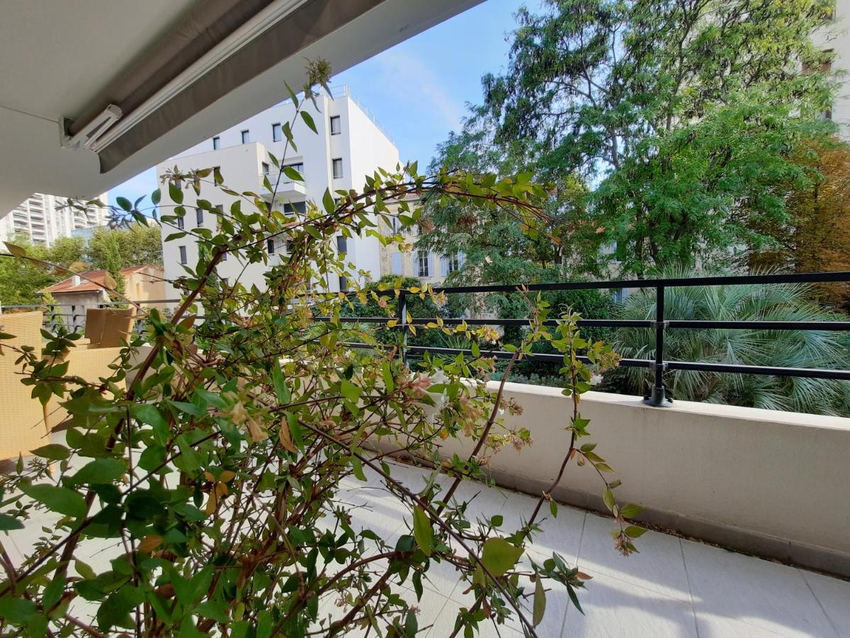 Apartament Pytheas Carre D'Or Marsylia Zewnętrze zdjęcie