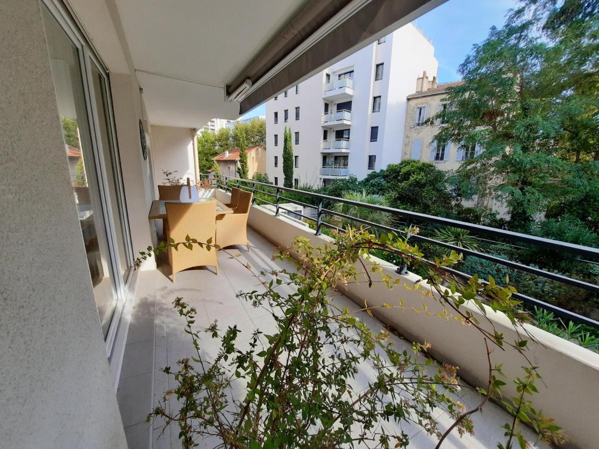 Apartament Pytheas Carre D'Or Marsylia Zewnętrze zdjęcie